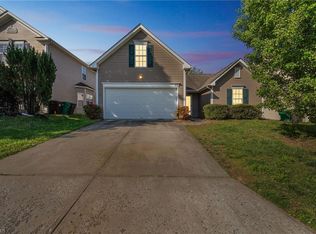 813 Hartley Hill Ct, High Point, NC 27265