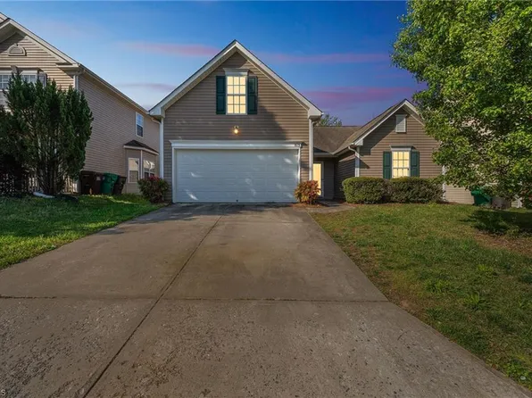 813 Hartley Hill Ct, High Point, NC 27265