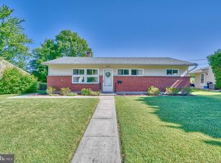 8724 Roper Rd, Baltimore, MD 21234