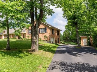 4170 Delaney Ferry Rd, Versailles, KY 40383