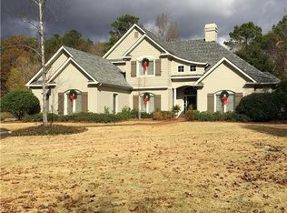 1225 Ingleside Dr, Auburn, AL 36830