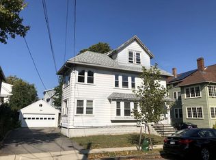 52-54 Adams St, Arlington, MA 02474