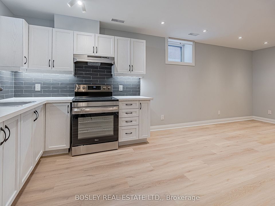1st image of 581 Old Weston Rd #Basement