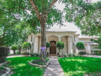 5610 Havenwoods Dr, Houston, TX, 77066