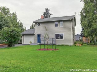 6831 E 10th Ave, Anchorage, AK 99504