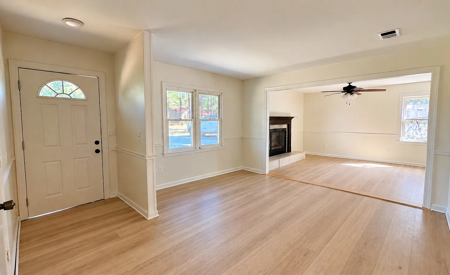 3 bed, 1532 sqft, $2,400 — Photo 2