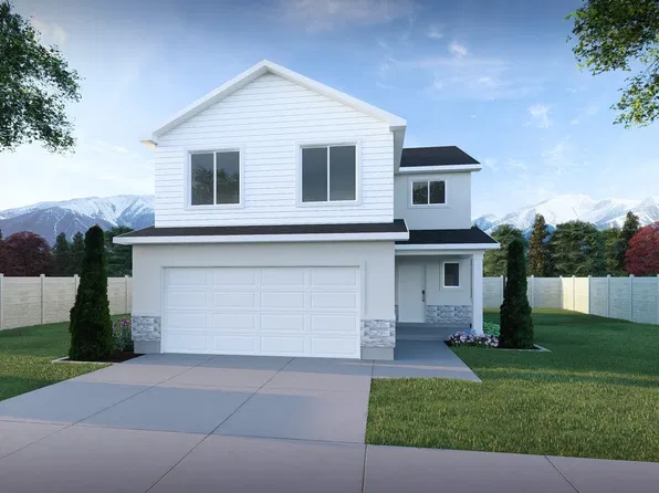 1241 W 500 S, Logan, UT 84321