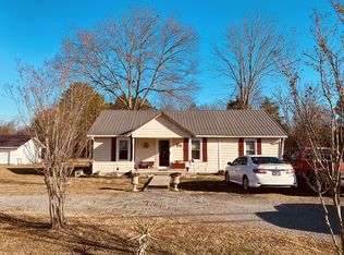 725 Durkee Rd SE, Cleveland, TN 37323
