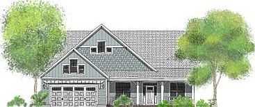 Elevation A-Bonus at The Retreat