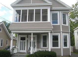 1736 Albany St, Schenectady, NY 12304