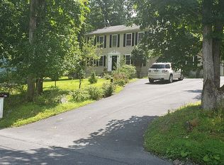 278 Sellersville Dr, East Stroudsburg, PA 18302