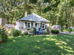 474 New Ludlow Rd, Chicopee, MA 01020