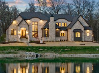 17528 Umbra Trl, Huntertown, IN 46748