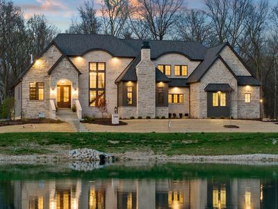 17528 Umbra Trl, Huntertown, IN, 46748