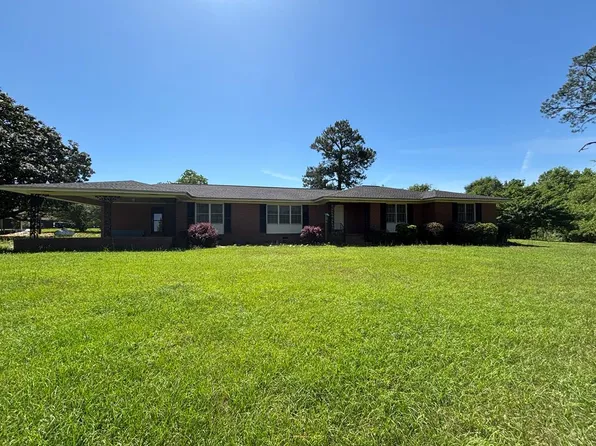 240 Old Blackshear Rd, Cordele, GA 31015