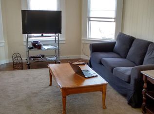 23 S 2nd St #3, Meriden, CT 06451