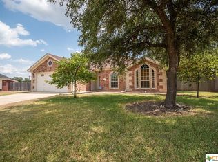 5604 Upper Ridge Ct, Killeen, TX 76542