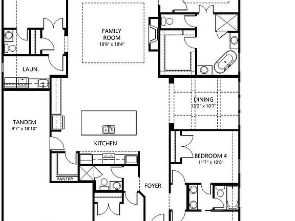 2nd image of this home