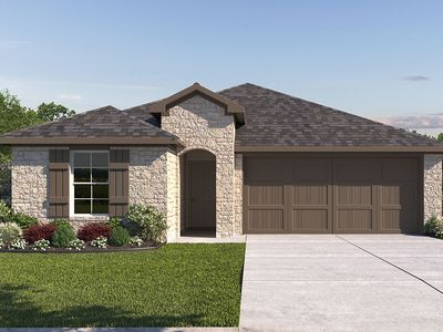 21255 Millstream Bnd, San Antonio, TX, 78266