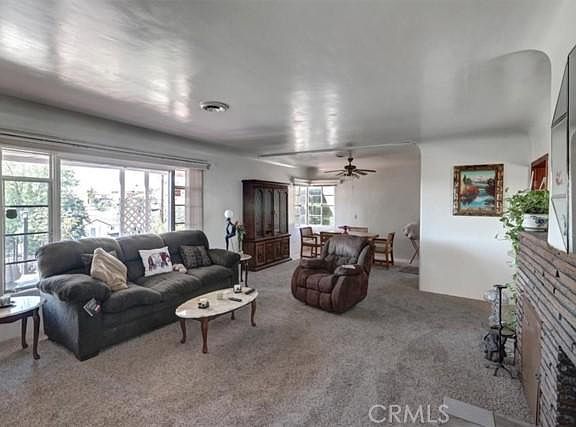 4th image of 1243 Loma Vista St