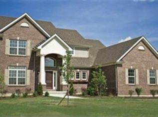 2826 Station House Way, Waynesville, OH 45068
