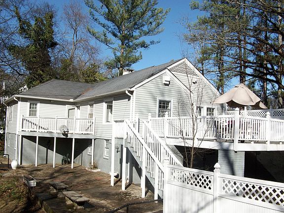 Exciting Back of House