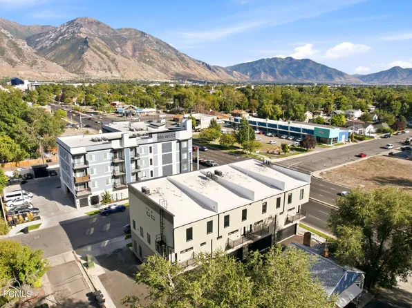 23 N Thousand W, Provo, UT 84601
