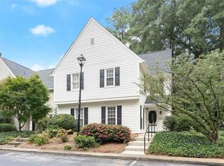 4147 N Gloucester Pl, Atlanta, GA 30341