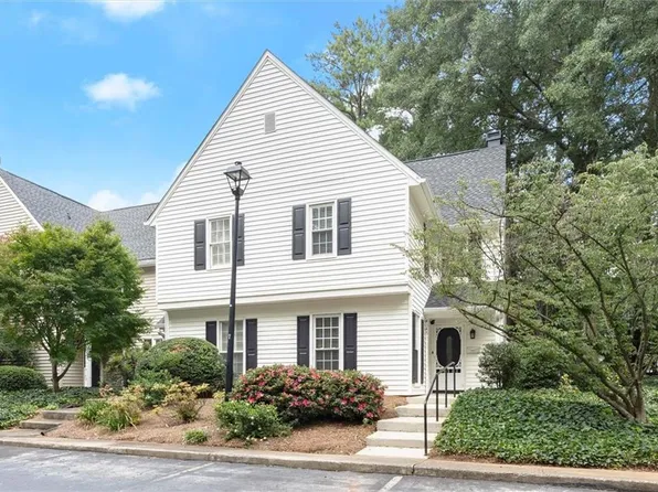4147 N Gloucester Pl, Atlanta, GA 30341