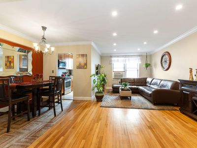 33-47 91st Street #5H, Jackson Heights, NY, 11372
