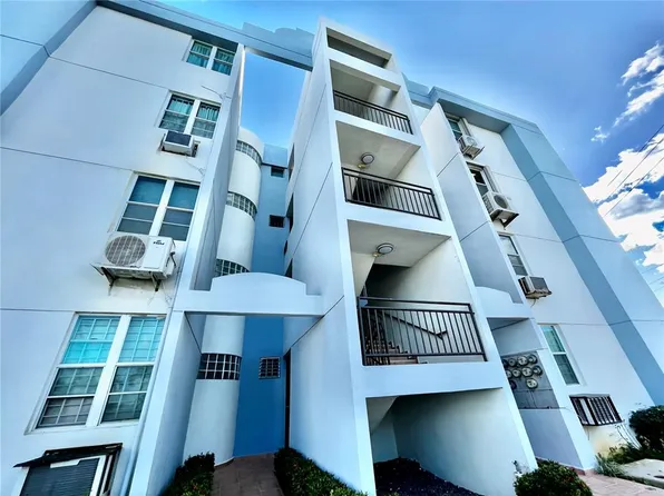 52 Cll Betances #404B, Guaynabo, PR 00969