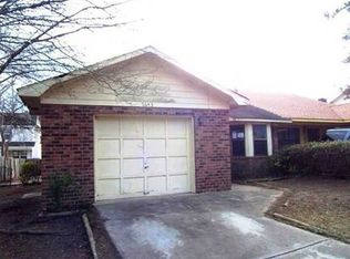 7643 Oldridge Rd, North Charleston, SC 29418