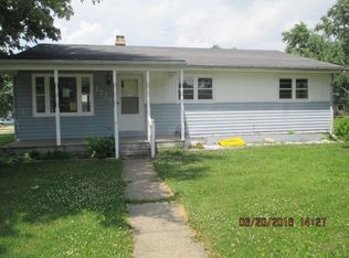 1279 Richmond Dr, Wabash, IN 46992