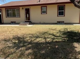 909 N Tulane Ave, Liberal, KS 67901