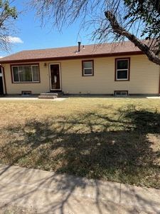 909 N Tulane Ave, Liberal, KS, 67901