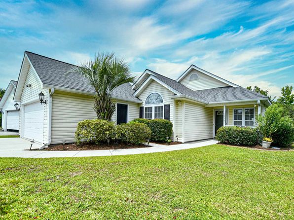 Homes for Sale in Prestwick Myrtle Beach, SC: Your Guide to Coastal Living