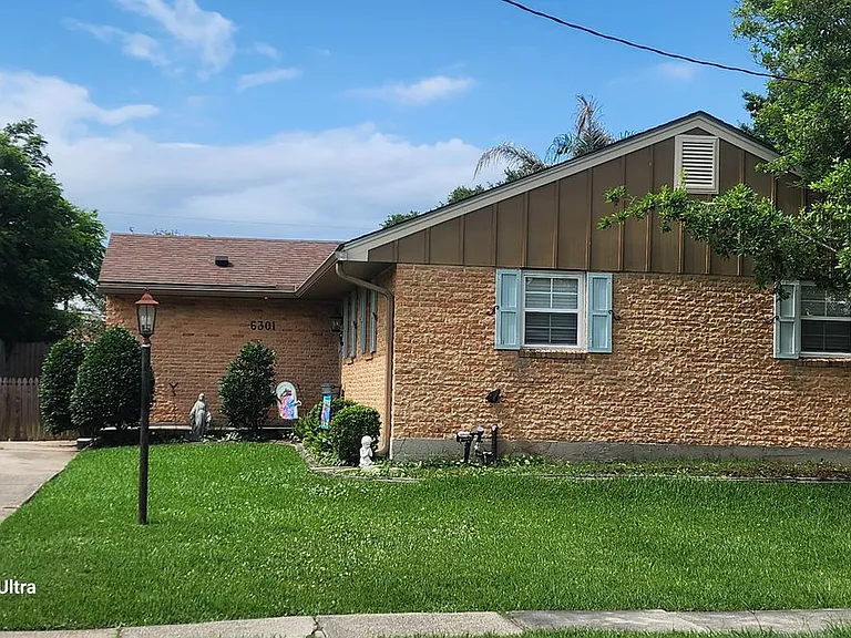 6301 Ruth St — Photo 1