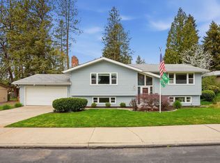 4112 W Kathleen Ave, Spokane, WA 99208