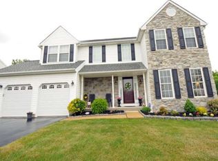 1401 Bentley Dr, Warrington, PA 18976