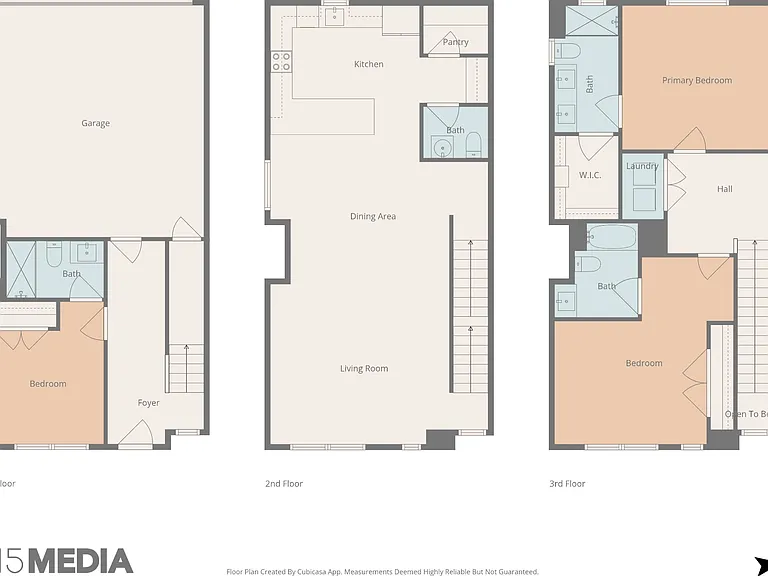 700 N Dupont Ave #310A — Photo 45