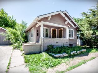 121 Sylvan Ct #BASEMENT, Fort Collins, CO 80521