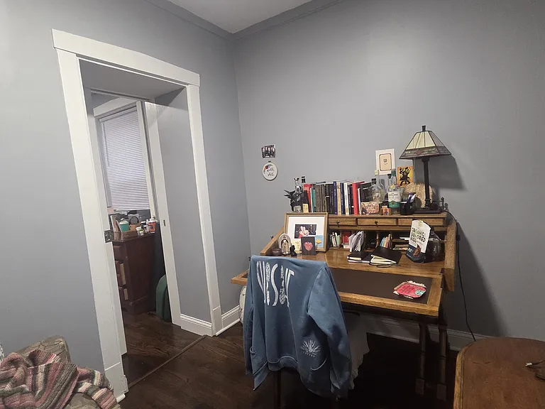 Office / Den