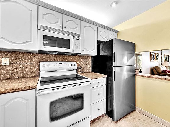 2nd image of 8465 Sunrise Lakes Blvd APT 212