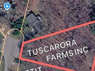 0 Corn Tassel Rd, Danville, VA 24540