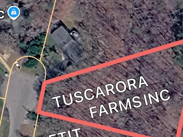 0 Corn Tassel Rd, Danville, VA 24540