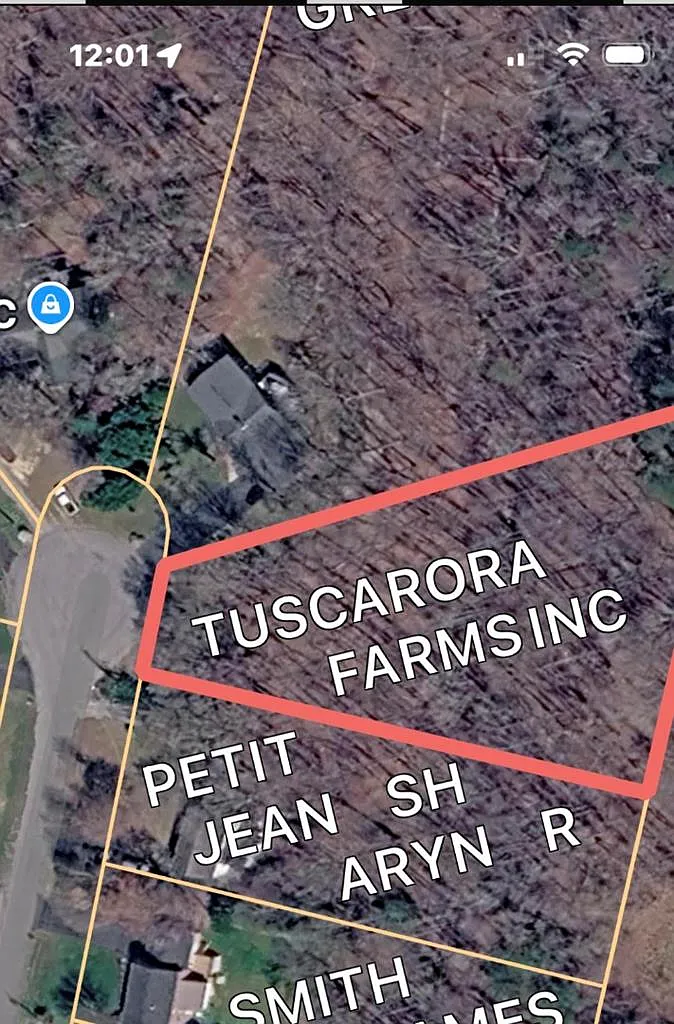 0 Corn Tassel Rd photo 1