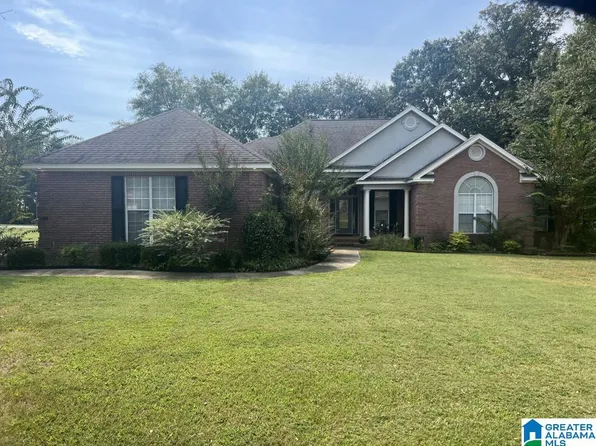 408 McKeithen Pl, Millbrook, AL 36054