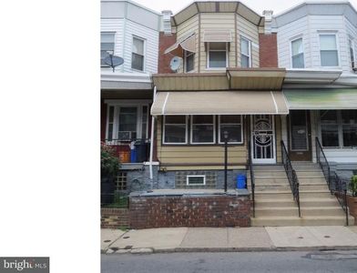5839 Carpenter St, Philadelphia, PA, 19143
