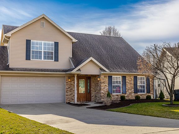 2nd image of 3121 Popham Ct