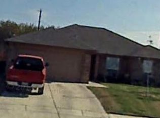 1502 Sabine Dr, Midlothian, TX 76065
